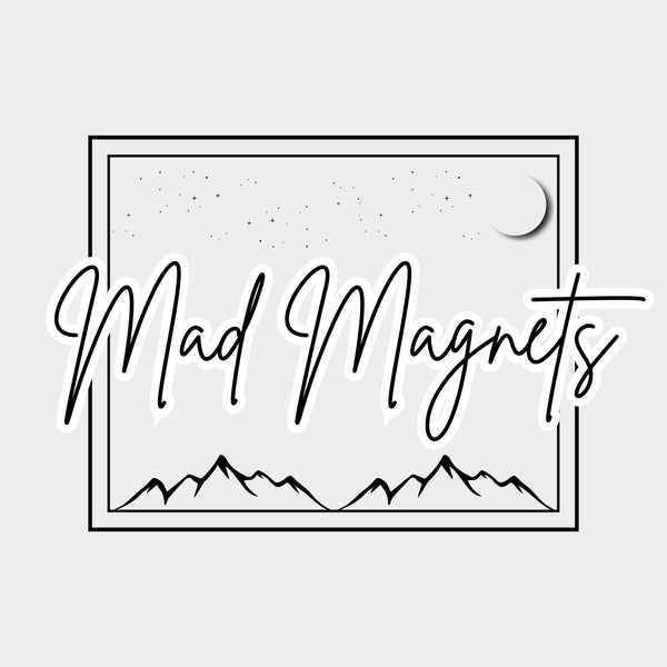 Mad Magnets